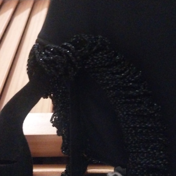 1960s Kay Windsor Evening Gown - Picture 4 of 10